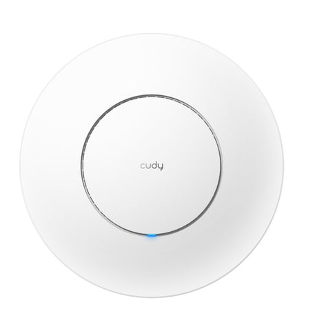 Cudy Access Point Ceiling BE3600 Dual Band Gigabit Wi-Fi 7 Injector AP3600