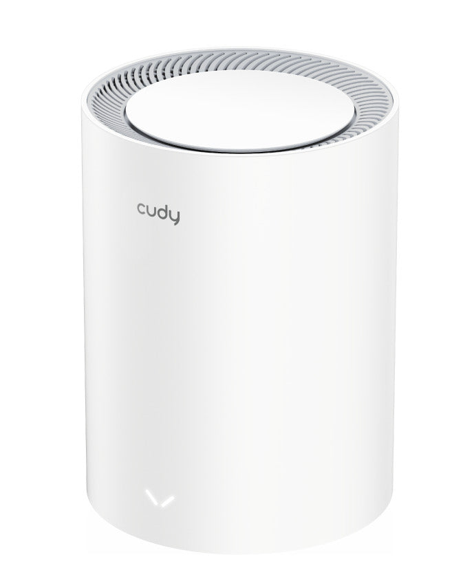 Cudy Mesh AX3000 Dual Band 2.5GbE Wi-Fi 6 Addon for M3000