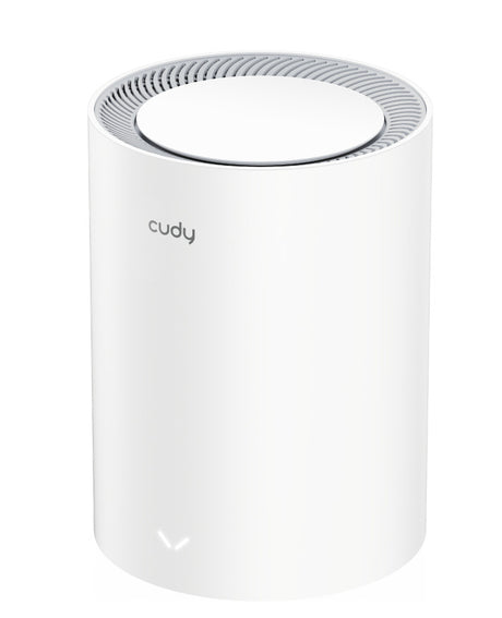 Cudy Mesh AX3000 Dual Band 2.5GbE Wi-Fi 6 Addon for M3000