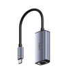 Cudy Converter USB-C to 2.5Gbe LAN Aluminium UE25C