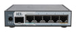 MikroTik Router Wired hEX S 5xGbE/2.5G SFP/PoE Out/USB E60iUGS