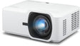 Viewsonic Projector Short Throw Laser 1080p 4000 Lumens LSD400HD-ST