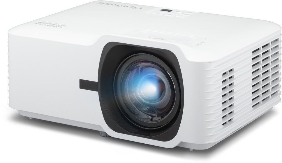Viewsonic Projector Short Throw Laser 1080p 4000 Lumens LSD400HD-ST