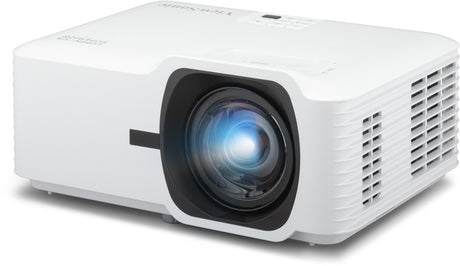 Viewsonic Projector Short Throw Laser 1080p 4000 Lumens LSD400HD-ST