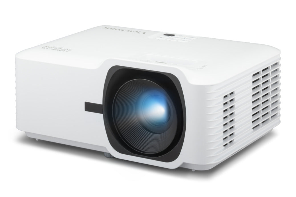 Viewsonic Projector Laser 1080p 4000 Lumens LSD400HD