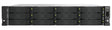 QNAP NAS 12-Bay Rackmount AMD Ryzen Six-Core , 16GB RAM,  Redundant PSU, PCIe & Dual 10GbE Ports TS-h1277AXU-RP-R5