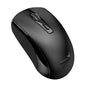 Genius Mouse Wireless Rechargeable ECO-8150 Black