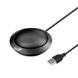 Genius PC Microphone Conference 360degrees USB 2.0m MIC-100U