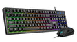 Genius Gaming Combo Mouse & Keyboard Set Scorpion KM-GX6