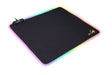 Genius Gaming Mousepad with LED Lights 45x40cm GX-Pad 500S RGB