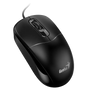 Genius Mouse Wired USB-A DX-111 Black