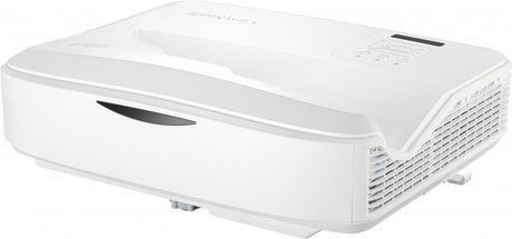 Viewsonic Projector Ultra Short Throw Laser WUXGA 5000 ISO Lumens LAN Control Dual-HDMI LS832WU