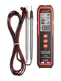 Noyafa Voltage Tester for AC/DC Wide Voltage Range, GFCI Functionality with LED Light NF-823