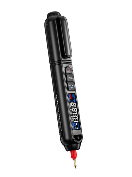 Noyafa Digital Multimeter Pen for Voltage, Resistance, Continuity, Capacitance, Phase Sequence & Diodes NF-620