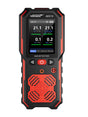 Noyafa Portable Handheld Gas Detector With Leak Detection & Alarm JMS19