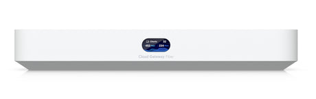 Ubiquiti UniFi Cloud Gateway Fiber 1x SFP+, 1x 10GE, 4x 2.5GE UCG-Fiber