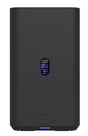 Ubiquiti UniFi NAS 2-Bay 3.5" 2.5GbE USB-C PoE Black UNAS-2