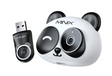MINIX CAR Wired to Wireless Apple CarPlay & BabyCam Monitoring CA520
