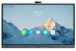Yealink MeetingBoard Pro 75" 4K Interactive Display with AI Triple-Eye Camera 50MP & AI Enhanced Audio MB75Pro-A02
