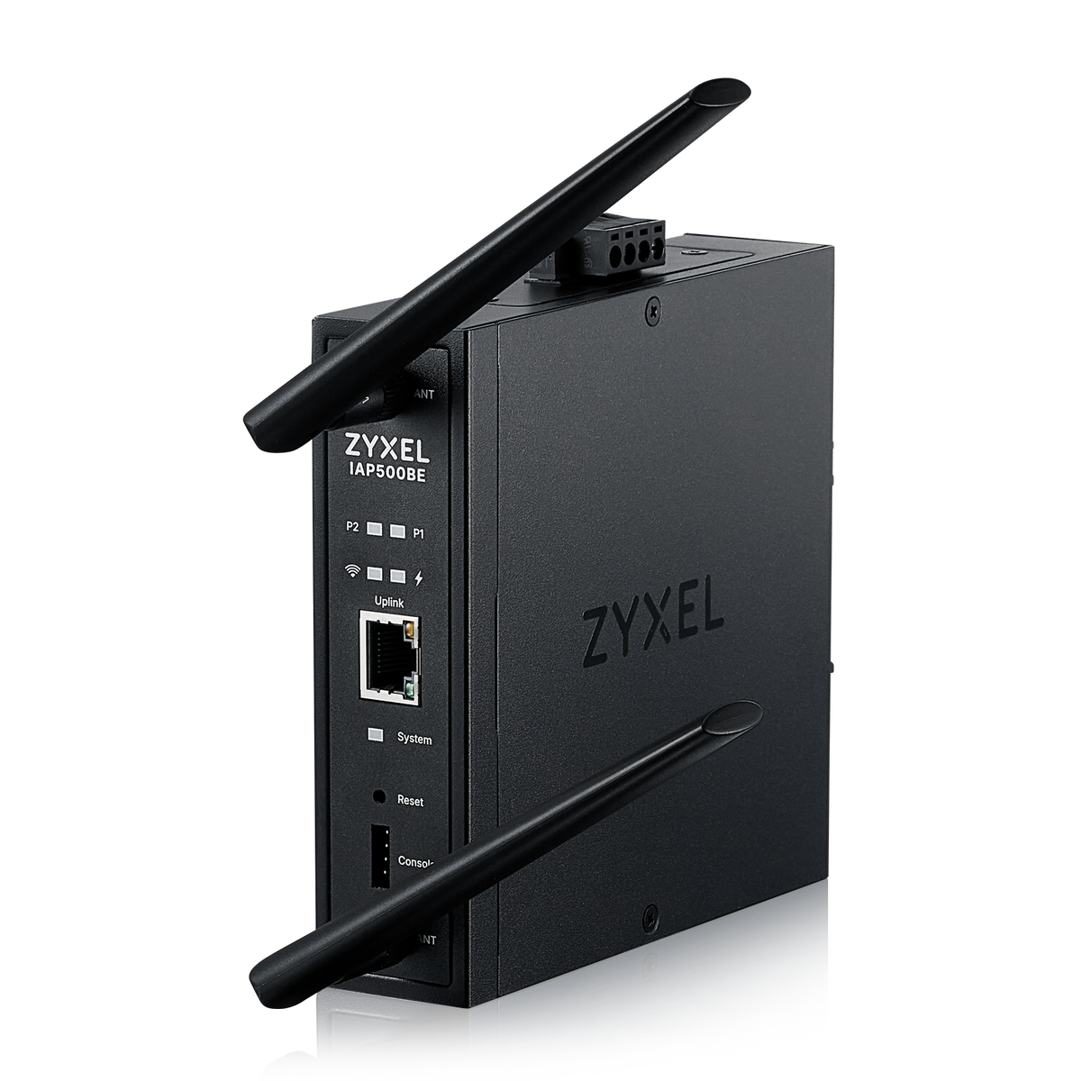 Zyxel Access Point Industrial BE5000 Wi-Fi 7 4-Stream Dual Band 2.5GbE IAP500BE