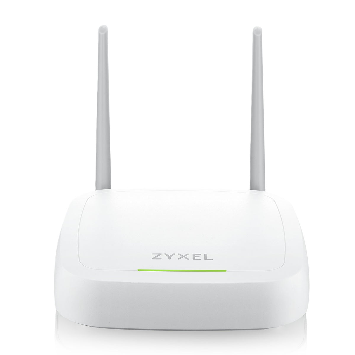 Zyxel Access Point Desktop Cloud Managed BE5100 Wi-Fi 7 Dual Band 2.5GbE NWA30BE