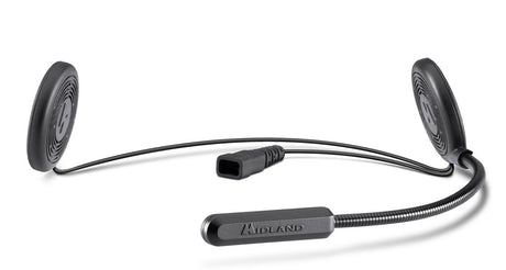 Midland Moto Intercom K10 Helmet Bluetooth Headset
