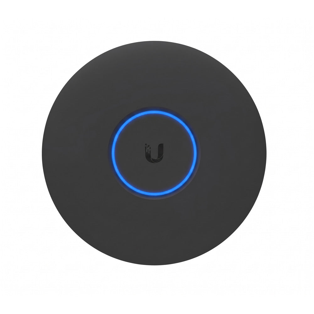 Ubiquiti UniFi 7 PRO XG Wi-Fi 7 Ceiling Access Point U7-Pro-XG Black