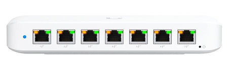 Ubiquiti UniFi Switch Ultra PoE Gigabit 8-Ports 7 PoE USW-ULTRA (42W)