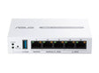 ASUS Router Wired 5-Ports Gigabit VPN Load Balancing Up to 3x WAN VLAN Firewall AiProtection Pro EBG15