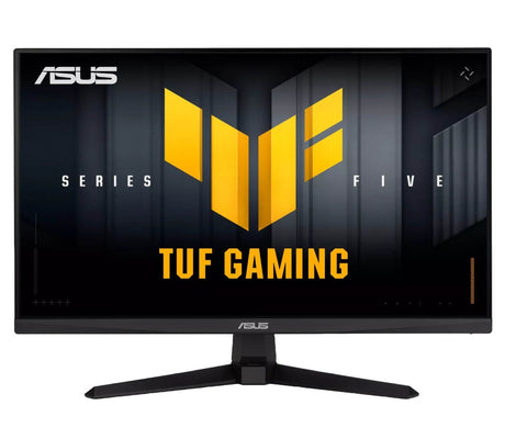 ASUS Monitor TUF Gaming 27" FHD 240Hz IPS 0.3ms Gaming-AI ELMB SYNC DP Dual-HDMI Speakers VG279QM5A