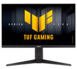 ASUS Monitor TUF Gaming 27" 4K UHD Dual Mode (4K 80Hz / FHD 310Hz) IPS  Gaming-AI DP Dual-HDMI Full Ergonomic VG27UQEL5A