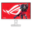 ASUS Monitor ROG Strix Gaming 27" 2K QHD 255Hz IPS 0.3ms Gaming-AI ELMB SYNC DP HDMI USB-C Full Ergonomic XG27ACMES-W White
