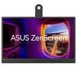 ASUS Monitor Portable ZenScreen 15.6" FHD IPS Anti-Glare 360° Kickstand HDMI Dual USB-C MB169CK