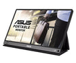 ASUS Monitor Portable ZenScreen GO 15.6" FHD IPS Built-in Battery Foldable Smart Case HDMI USB-C Speakers MB16AHP