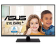 ASUS Monitor EyeCare+ 31.5" 4K UHD 60Hz HDR-10 VA DP Dual-HDMI Speakers VP327Q