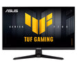 ASUS Monitor TUF Gaming 27" 2K QHD 165Hz IPS 0.3ms Gaming-AI DP Dual-HDMI Speakers VG27AQE5A