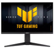 ASUS Monitor TUF Gaming 27" 2K QHD 210Hz IPS HDR400 0.3ms Gaming-AI ELMB SYNC DP Dual-HDMI Speakers Full Ergonomic VG27AQL5A