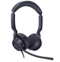 Yealink Headset Wired USB Dual-Mic Noise Cancelling USB-C/A UH44 Dual Teams