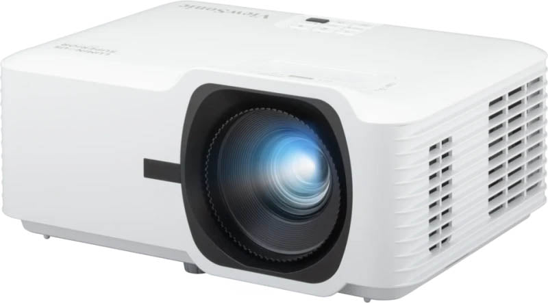 Viewsonic Projector Laser 1080p 5500 Lumens LSD500HD