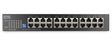 Zyxel Switch Gigabit Ethernet 24-Port R/M UK Plug GS1100-24ES