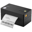 Inateck Label Barcode Printer Thermal Bluetooth & USB PR40 Black