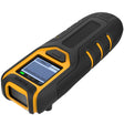 Inateck Barcode Scanner CMOS 1D/2D Wireless 2.4GHz/Bluetooth USB-A 1200mAh Portable & Display BCST-42 Green