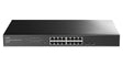 Cudy Switch Gigabit Ethernet Cloud Easy-Managed 16-Port + 2SFP GS1016ES2