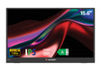 Verbatim Monitor Portable 15.6" Full-HD USB-C LIGHT Series