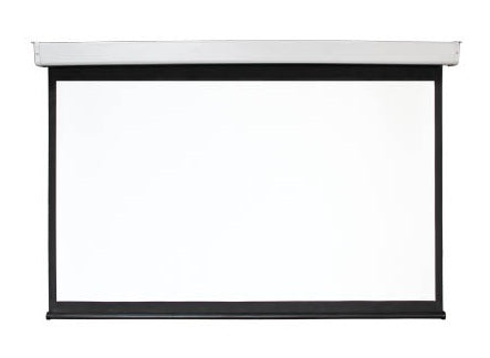 Lumivida Projector Electric Screen 16:9 150” ESAA150