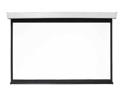 Lumivida Projector Electric Screen 16:9 135” ESAA135