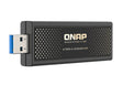 QNAP Edge AI Accelerator NPU 1GB USB 3.2 Type-A QAI-U100
