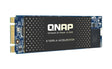 QNAP Edge AI Accelerator NPU 1GB M.2 PCIe Gen 2 QAI-M100