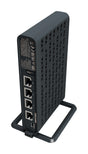 MikroTik Router Wi-Fi 7 hAP be lite BE3600 2.5G WAN, 3 x GbE A42G-HBEP