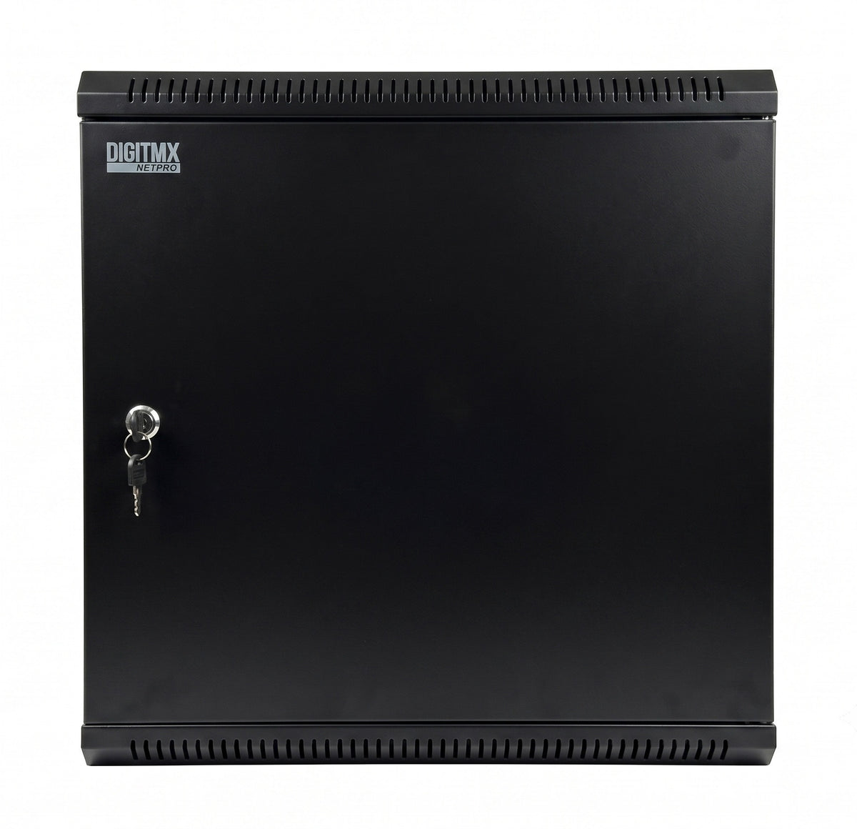 NETPRO 19'' Wall Rack 6U+3U Assembled Rack (54x20x54) NP-C6U3U